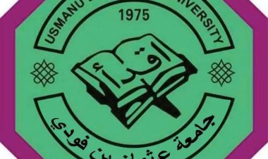 UDUS Alumnus Advicates for Online Transcript Processing