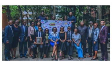 UNILAG Law Students Celebrate Record-Breaking Success at International Law Competitions