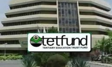 TETFund  Set to Provide Nigerian Students with Employment Opportunities