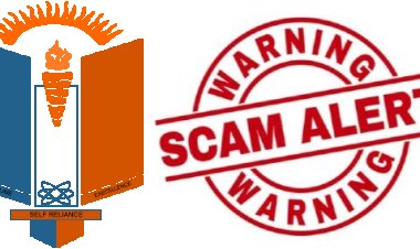 UNIZIK Warns Public About Laptop Contract Scam Invitations