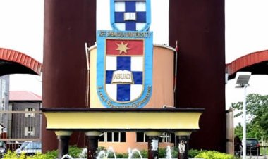 ABUAD Strengthens International Ties with French College