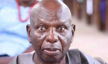 Former EKSU Deputy Vice Chancellor Found Dead 20 Days After Kidnapping