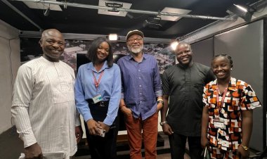 ESUT Department of Mass Communication Set to Collaborate with Afia TV