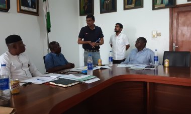 IMT Enugu Partners with SIMBA Group to Train 80 Students in Tricycle Repair