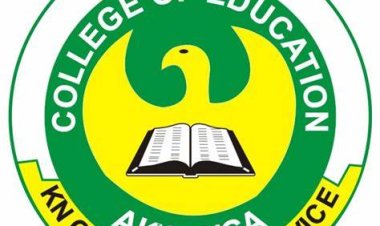 COE Akwanga Releases 1st Batch of Admission List for 2024/25 Session