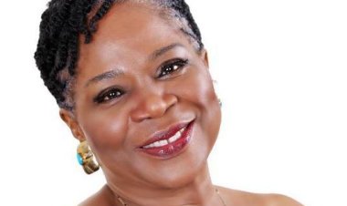 UNILAG Honors Onyeka Onwenu’s Legacy with Tribute on Her Passing
