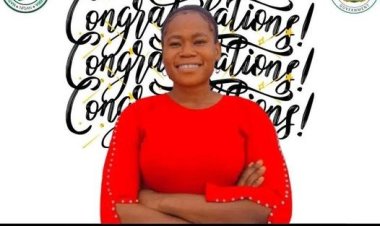 Kwara State College of Education Elects its First Female SUG President