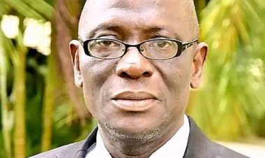 FUTA Appoints Kehinde Oladeji as Acting Bursar