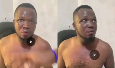 Sex for Grade: ABSU Lecturer Exposed for Sexual Harassment of Female Students