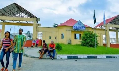 Akwa Ibom State Polytechnic Admission Requirements for HND Programmes for 2024/2025 Session
