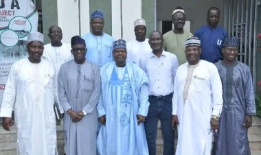 IBBUL Establishes Committee to Launch Faculty of Environmental Management Sciences