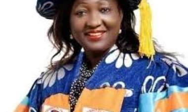 UNICAL VC Pledges Commitment to Bioenergy Advancements