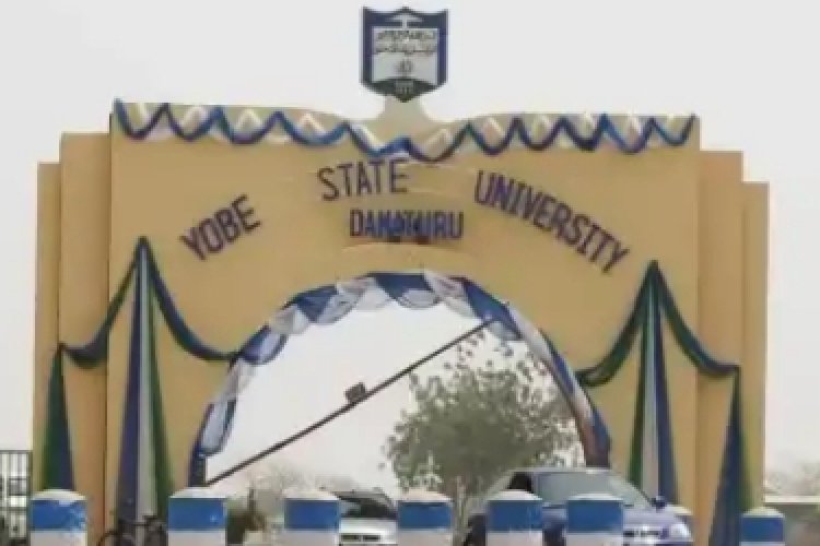 Yobe State University Announces Public Holiday for New Islamic Calendar