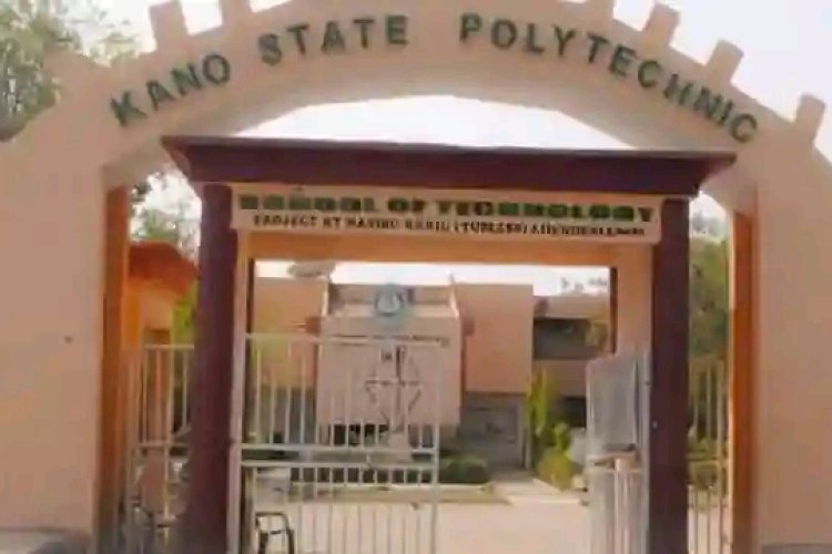 Kano State Polytechnic To Host 6th Annual General Meeting And Paper ...