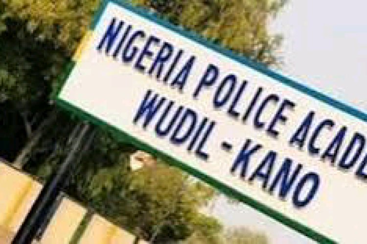 Nigeria Police Academy, Wudil Opens Admission For 2023/2024 Degree ...