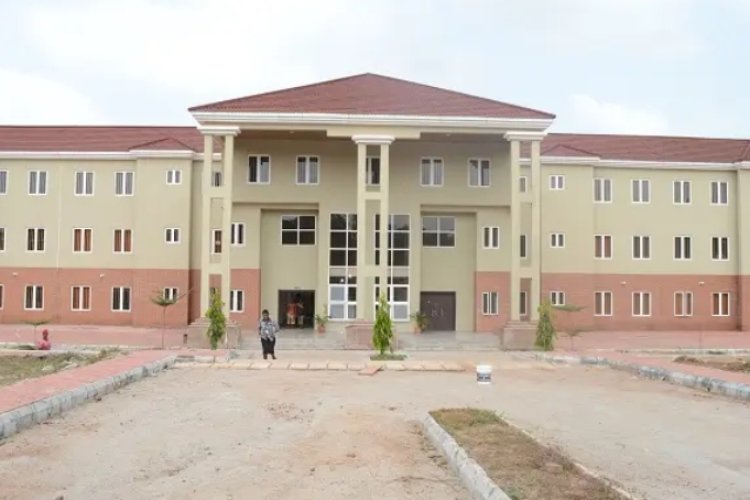 Edo State University Uzaire Set to Hold Induction/Oath-Taking Ceremony ...