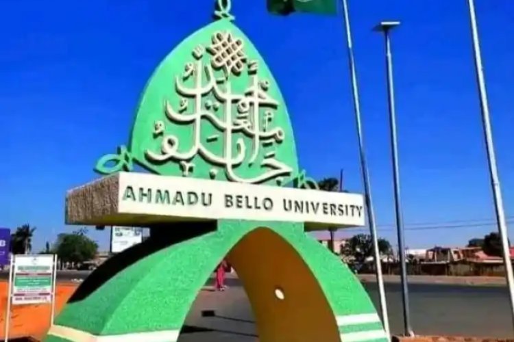 Ahmadu Bello University Announces Post-UTME/DE Screening Exercise For ...