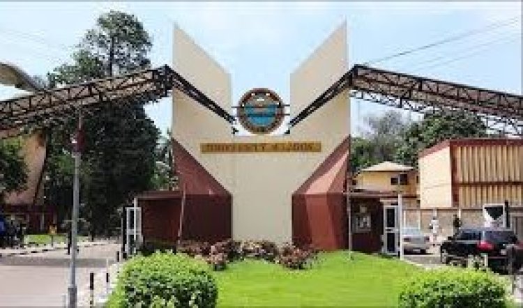 UNILAG Student Fined N5000 for Sexual Assault, Sparks Outrage