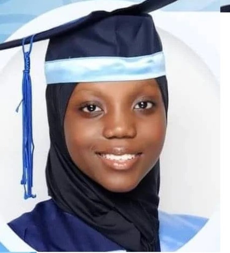 Nigerian Student Excels in IELTS, Sets National Record