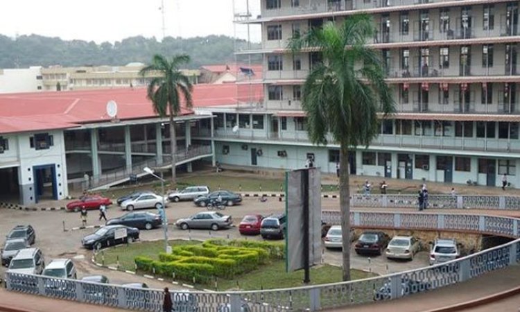 UCH Ibadan Opens Applications for 2024/2025 Occupational Health Nursing Programme
