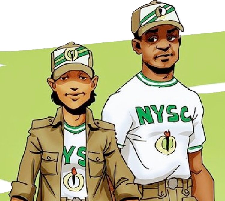 "NYSC Program Should be Scrapped, There is no Job after it"- Critic Says