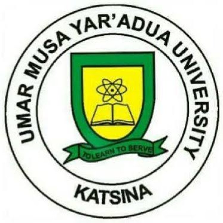 ASUU Warns of Imminent Collapse of Umaru Musa Yar’Adua University Due to Inadequate Funding