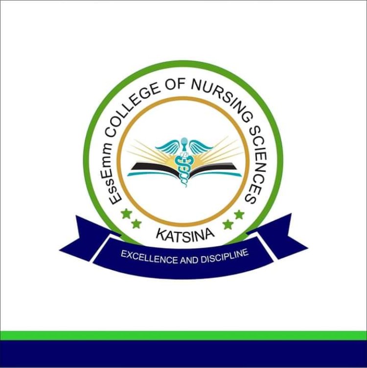EssEmm College of Nursing Sciences, Katsina State Announces Sales of Application Forms for Basic Nursing Programme