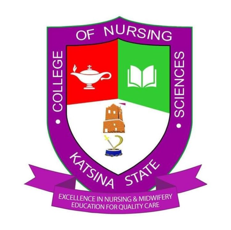 College of Nursing Sciences, Katsina State Announces Online Sales of Application Forms for 2024 Community Nursing Programmes