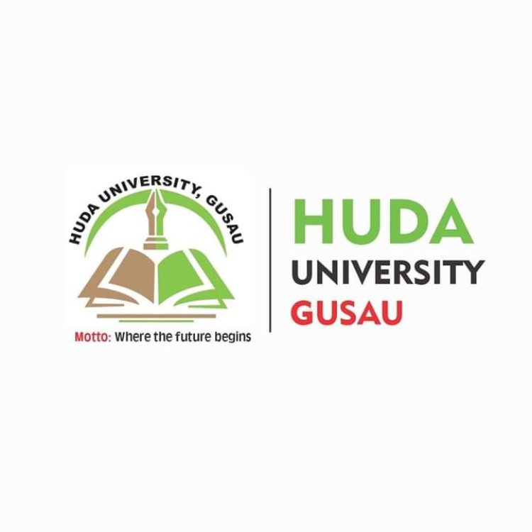 Huda University, Gusau Admissions for 2024/2025 Academic Session Still Ongoing