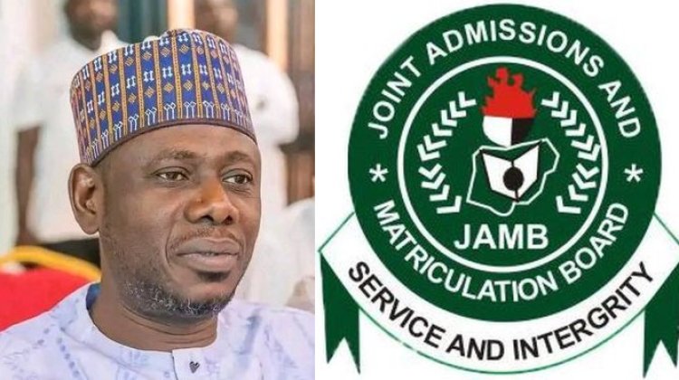JAMB Launches Partnership with Academies in Adamawa, Promotes STEAM Education