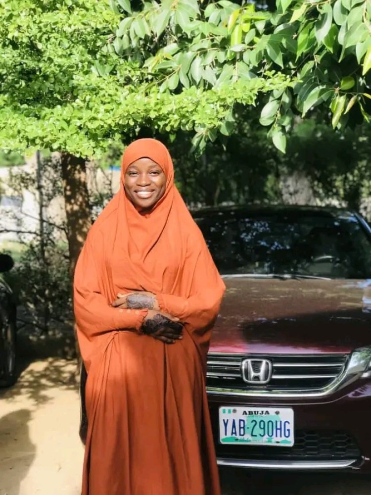 Concern Raised Over Missing University of Maiduguri Student, Aisha Ibrahim Dahiru