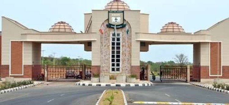 KWASU Sanctions Student for Inappropriate Skit, Disables Portal