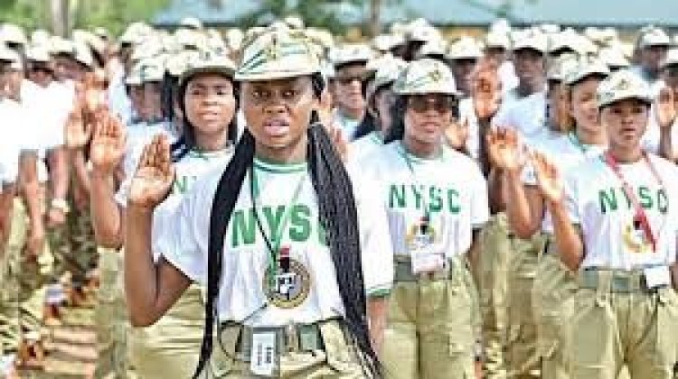 NYSC Should be Revamped into a Compulsory 1-Year Vocational Program After SSS3, Netizens Advocate