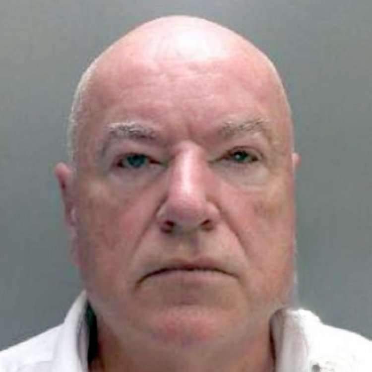 Headteacher Neil Foden Sentenced to 17 Years for Sexual Abuse of Four Female Students