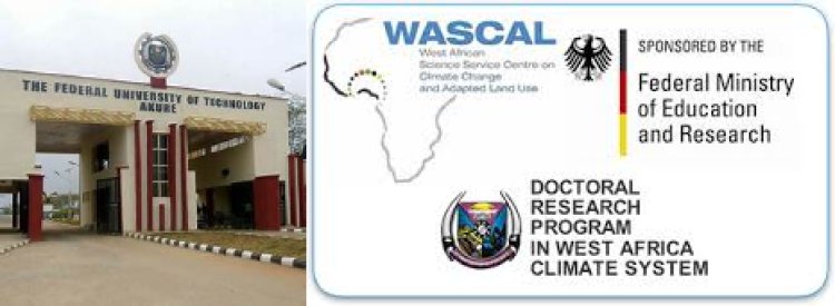 FUTA WASCAL Doctoral Programme Achieves Full International Accreditation