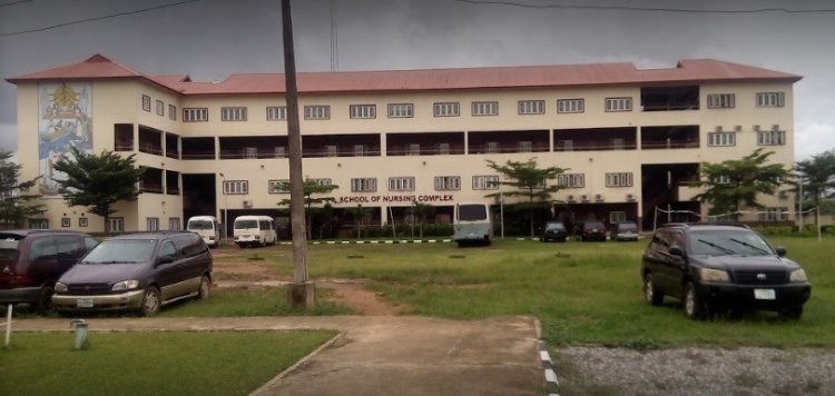 Lagos State College of Nursing (LASCON) Releases Admission Form for 2024/2025 Session