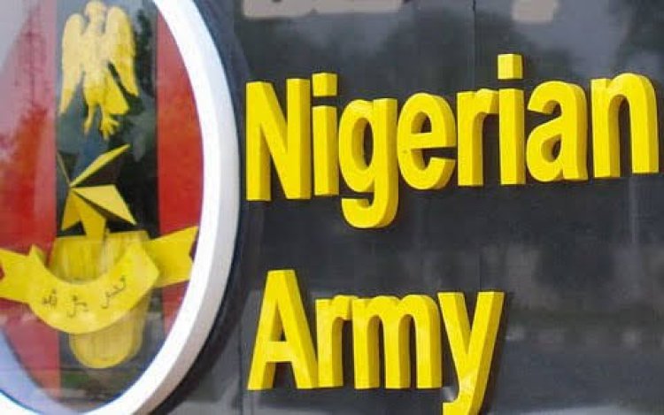 New Recruited Soldier Stabs Teacher at Government Science Secondary School in Taraba