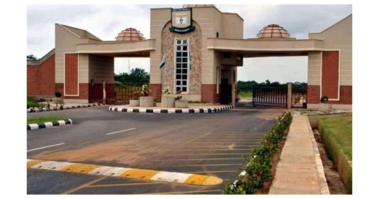 KWASU Takes Action Against Student for Offensive Skits, Portal Disabled Pending Investigation