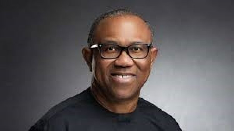 Peter Obi Donates N10 Million to Owerri Nursing School, Pledges Support to Upgrade School to University