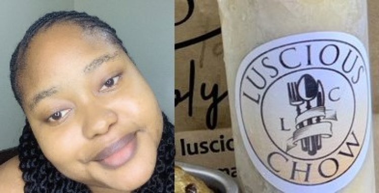 "I Started My Business as an 18-Year-Old Student," Woman Says as She Celebrates Anniversary