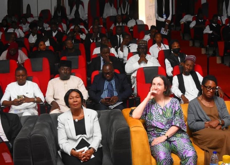 NSUK Faculty of Law Hosts International Scholars, VC Declares Public Lecture Open