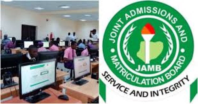 JAMB Activates Portal for Uploading O’Level Results