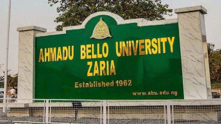 ABU Zaria Announces Release of First Semester Results