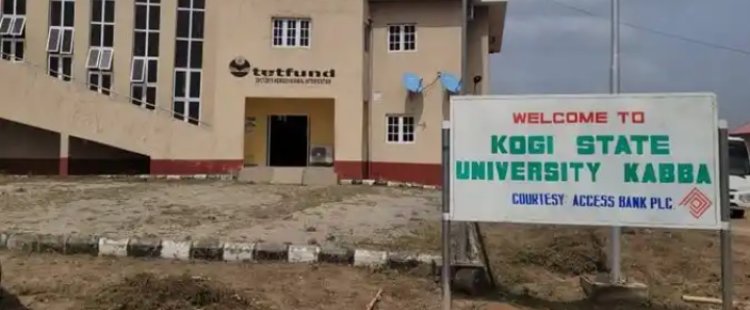 Kogi State University Announces Governing Council Meeting with Students