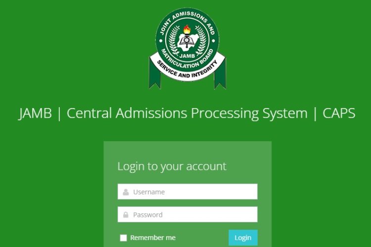 UNN Announces 2024 JAMB O'Level Upload and Change of Course/Institution Process