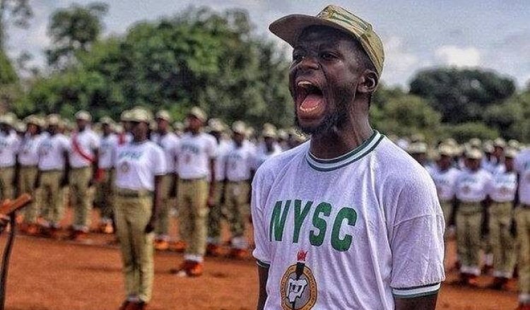 Ex-Corper Who Sought Financial Help to Open POS Shop Finally Gets Job Offer, Scholarship