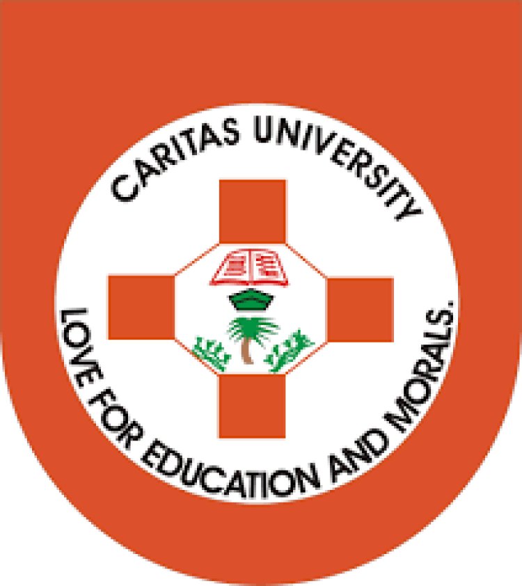 Caritas University Warns Against Fake Websites and Agents