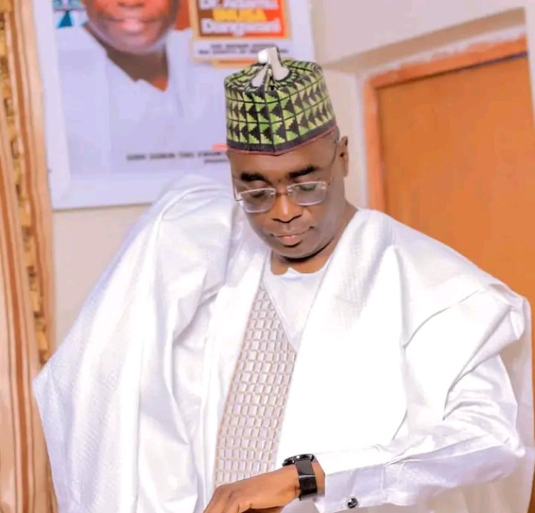 FG Appoints Dr. Yunusa Dan-Gwani as Chairman, Governing Council of UNIMAID