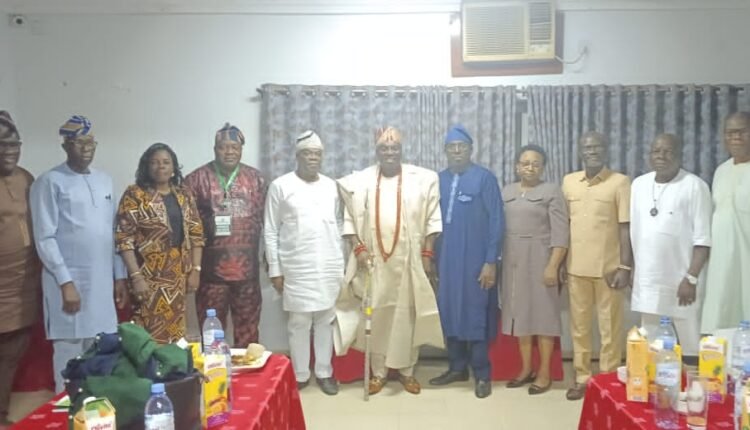 FUNAAB Governing Council Inaugurated, Holds First Meeting in Abuja