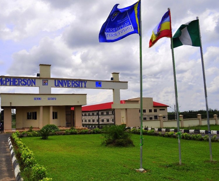 NUC Grants Full Accreditation to Seven New Courses at McPherson University